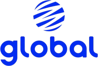 Logo Global Fiber Peru S.A.C.