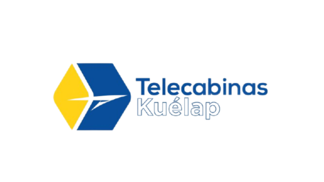 Logo Telecabinas Kuelap